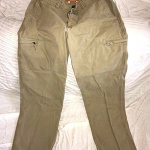 Dockers Cargo Pants